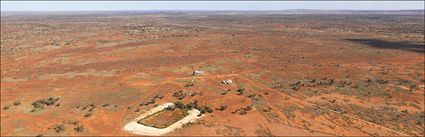 Morambie Station - NSW (PBH4 00 9198)